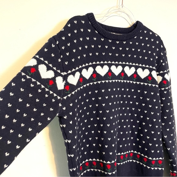 Kiel James Patrick Sweaters Kiel James Patrick Heart Of Winter Cozy